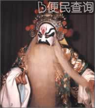 著名京剧表演艺术家袁世海辞世