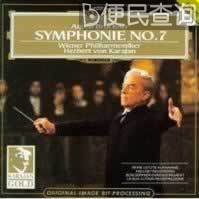 音乐大师卡拉扬诞辰