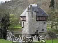 我国与比利时建立外交关系