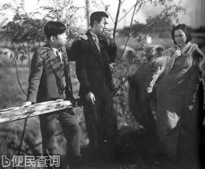 电影艺术家沈西苓病逝