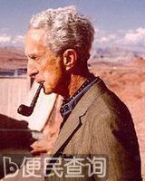 美国在20世纪早期的重要画家诺曼·洛克威尔出生