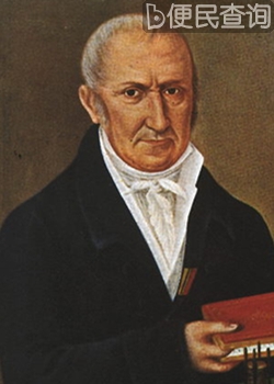 意大利物理学家，电池发明者伏特逝世