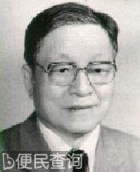 生态学家侯学煜逝世