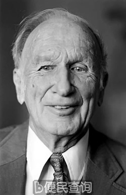 混沌理论之父，蝴蝶效应的发现者罗伦兹出生