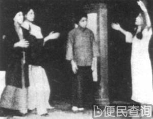 张寒晖谱写《松花江上》