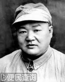 从奴隶到杰出军事家的罗炳辉因病逝世