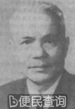 中国森林经理学的开拓者之一邵均出生