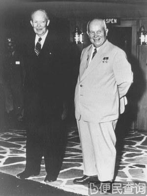 赫鲁晓夫任苏共中央第一书记