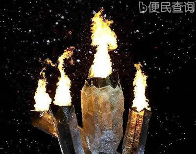 第21届冬季奥林匹克运动会开幕式在温哥华举行