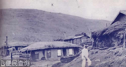 日本和苏联之间爆发&ldquo;张鼓峰事件&rdquo;