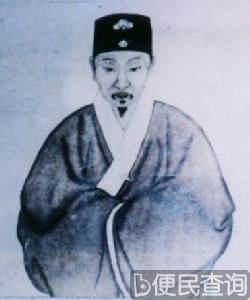 明代戏曲家汤显祖在临川逝世