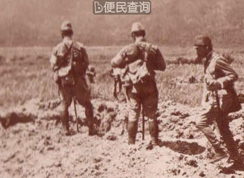 日本和苏联之间爆发&ldquo;张鼓峰事件&rdquo;