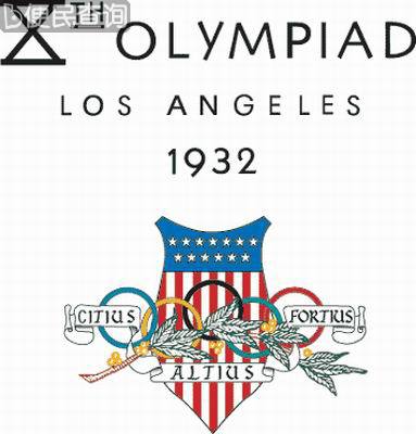 中国首次参加奥运会