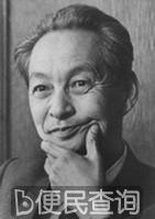 日本物理学家朝永振一郎逝世