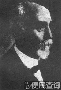 荷兰理论物理学家洛伦兹诞生