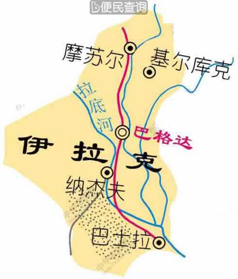 伊拉克共和国独立