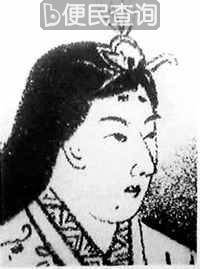 日本首位女天皇推古天皇逝世