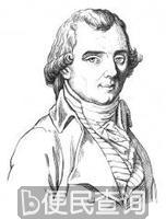 德国天文学家奥伯斯出生