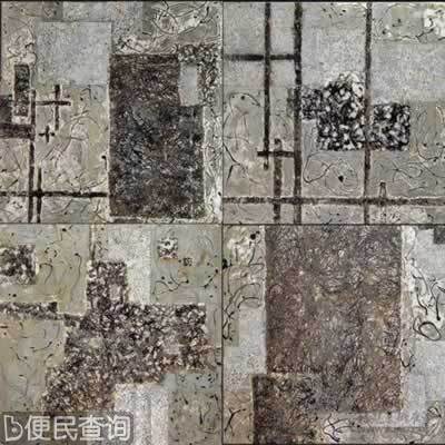 国内首次漆画拍卖会在厦门举行