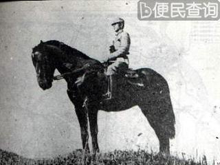 中国抗日名将孙元良逝世