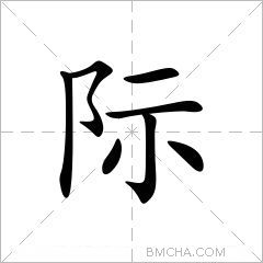 际