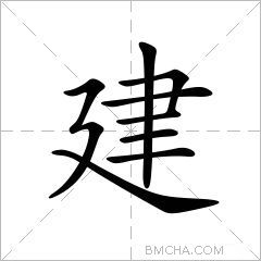 建