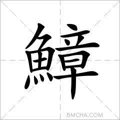 鱆