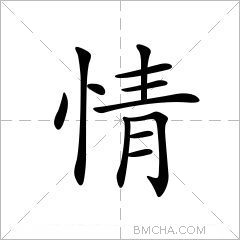 情